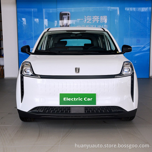 Comfortable electric vehicle Bestune NAT